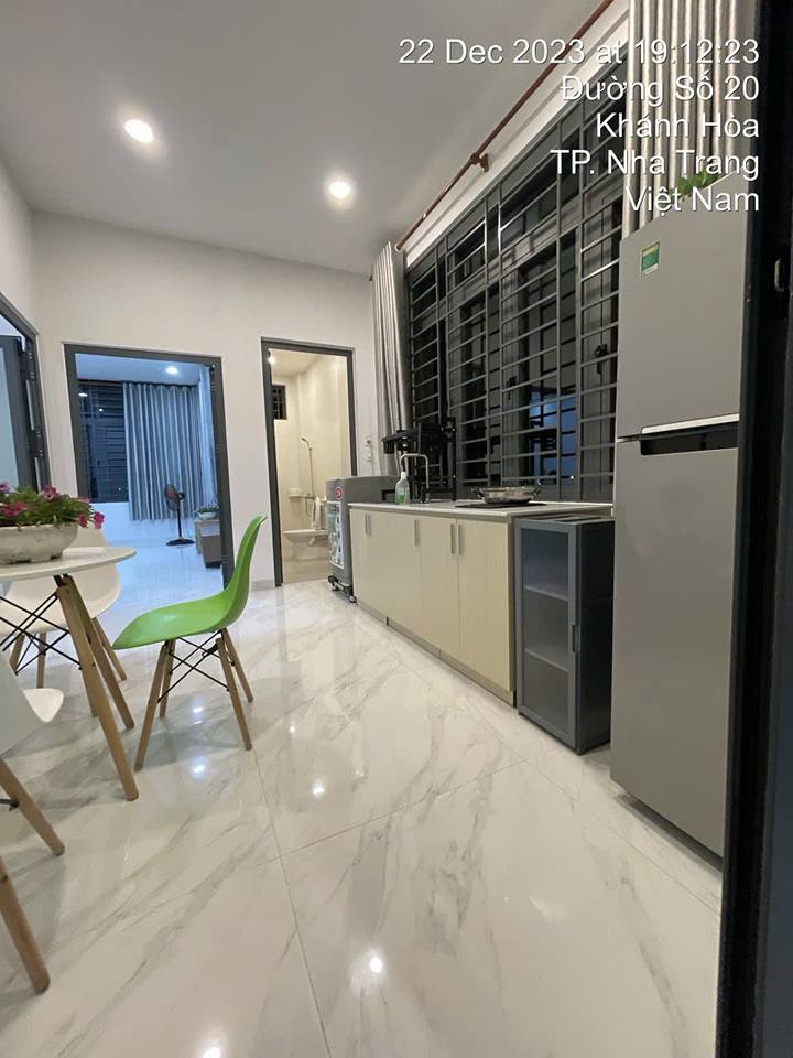 Căn hộ Mỹ Gia An Khánh Nha Trang 4.5 triệu - Dọn vào ở ngay!