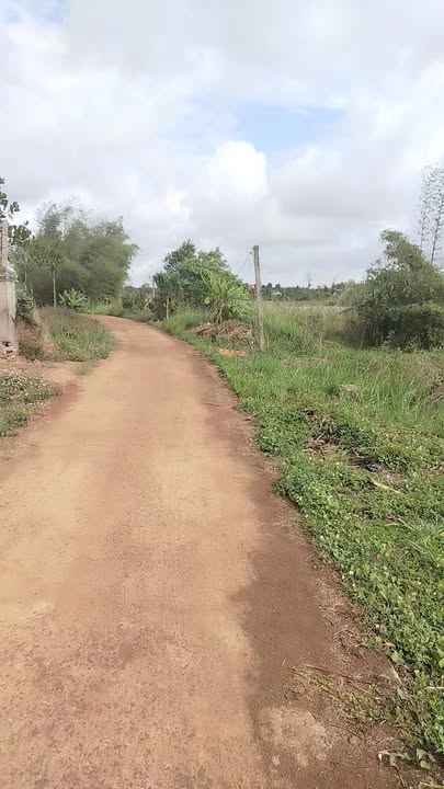 Đất nền Phú Xuân, Krông Năng 2850m² - View hồ, tiềm năng tăng giá!