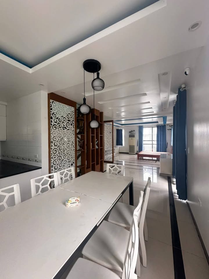 Cho thuê Shophouse LK San Hô Hạ Long - Căn Góc, Kinh doanh & Ở Tốt