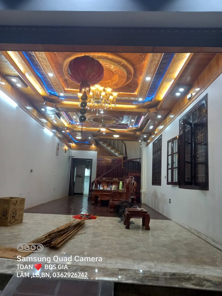 Nhà Riêng Gia Lâm, Hà Nội 80m² - Sẵn sàng ở ngay!