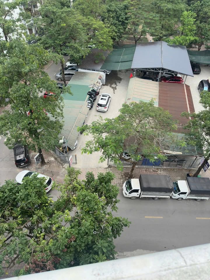 Cho thuê Biệt thự Thành Thái 100m² x 6 tầng - Kinh doanh đắc lợi