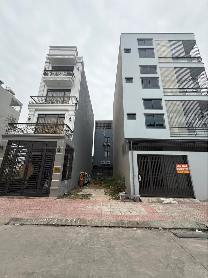 Đất nền Hạ Long 72.45m² - Mặt tiền 4.5m hướng Đông Nam - Giá 3.1 tỷ