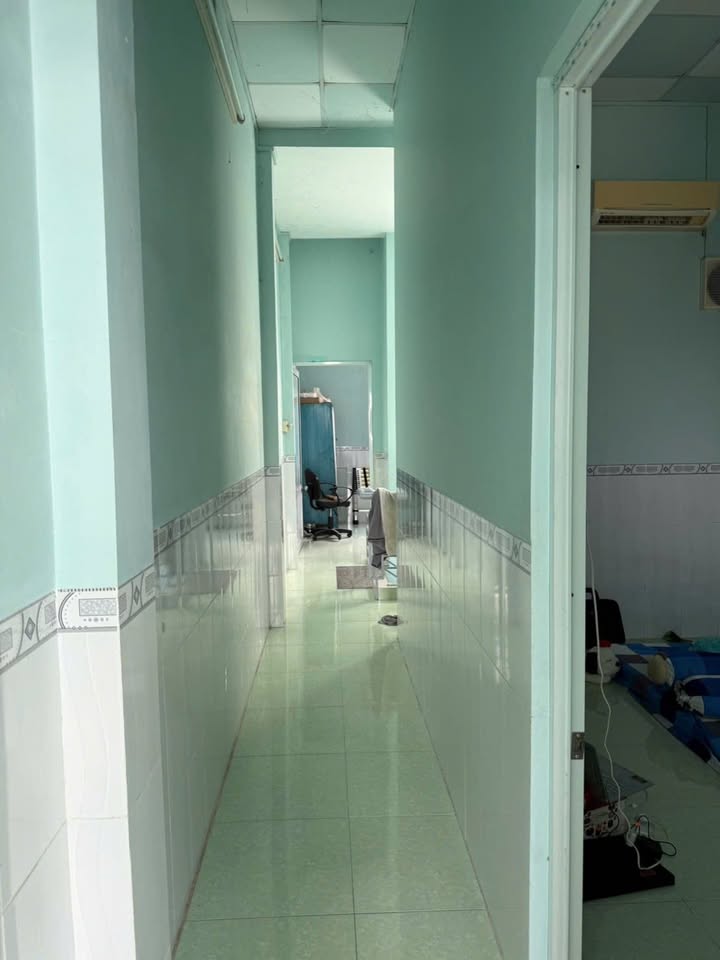 Nhà Riêng Mỹ Phước, Lấp Vò giá 2.3 tỷ - Sẵn sàng ở ngay!