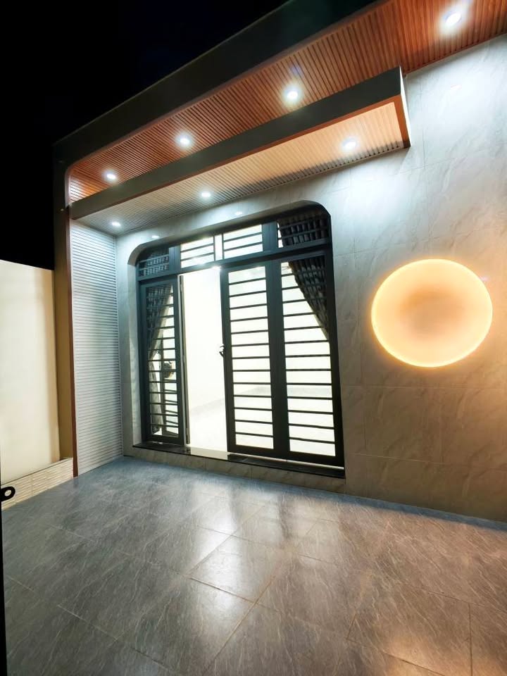 Nhà Trệt Mỹ Long, Long Xuyên - 131m² Nở Hậu, 3PN - 1 Tỷ Tốt