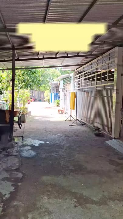 Nhà Kế Du Lịch Núi Sập, An Giang 108m² - Giá 750 Triệu