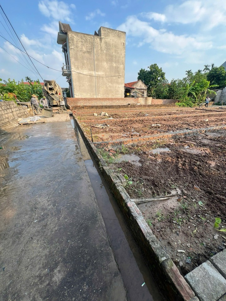 Đất Nền Hưng Yên 67.5m² Sổ Đỏ - Giá Đầu Tư 1.5 Tỷ