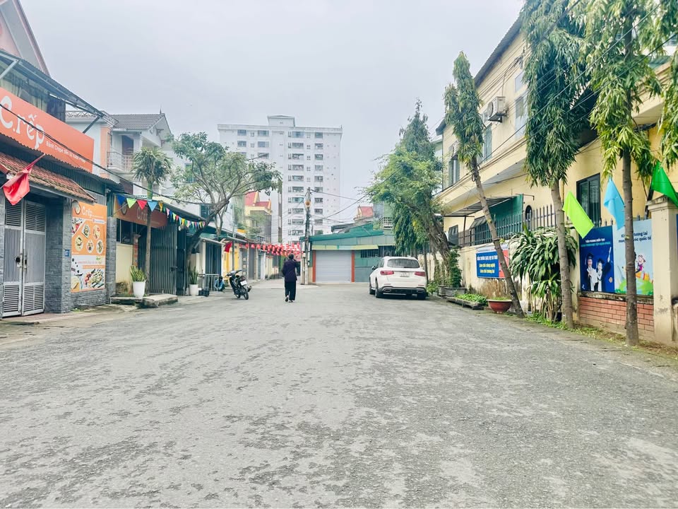 Đất Kinh Doanh 97m² Mặt Tiền 10m Đối Diện Trường Hà Huy Tập - 7.3 Tỷ