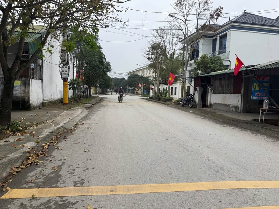 Mặt Tiền Kinh Doanh Hồ Phi Tích - 128m² 2 Tầng - Giá 6 Tỷ