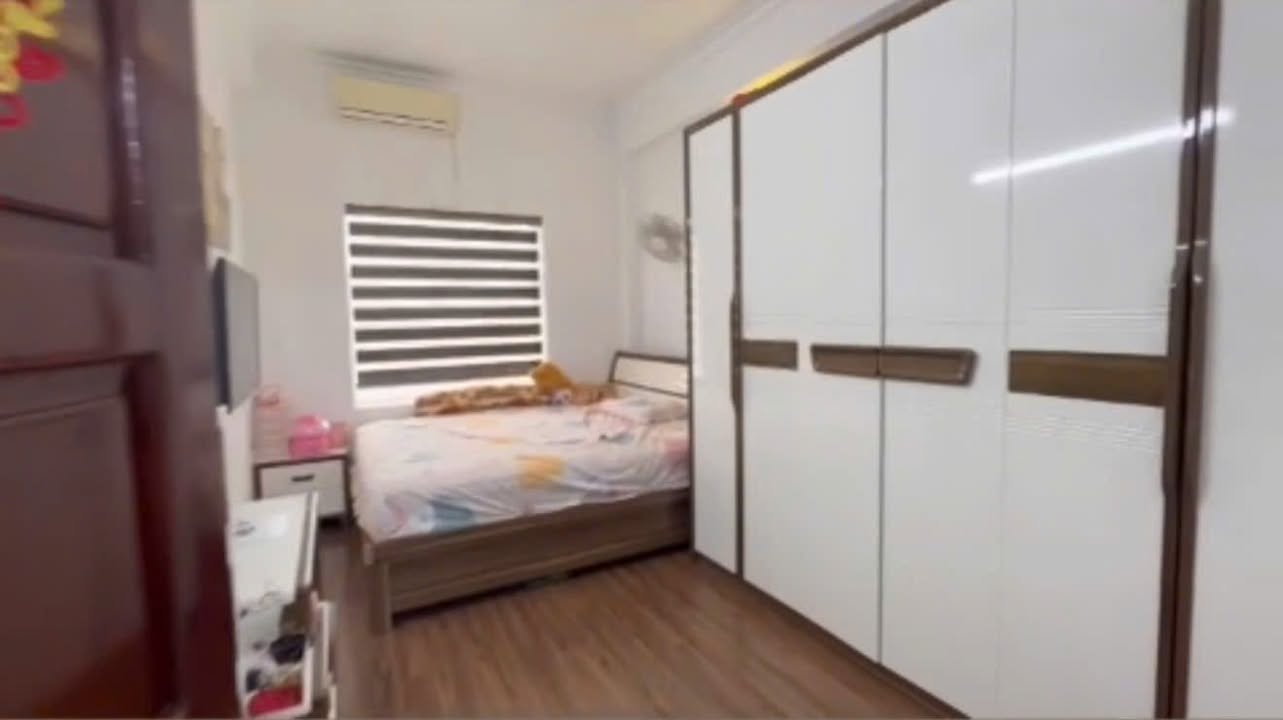 Chung cư Quán Bàu Vinh 72m² giá 2.3 tỷ - Sẵn sàng vào ở!
