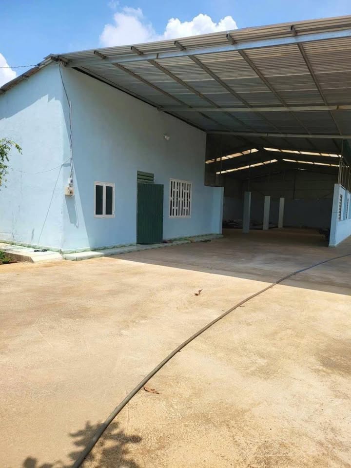 Đất Vườn 3000m² Sông Trầu, Trảng Bom - Kinh Doanh & Nghỉ Dưỡng Giá 4.2 Tỷ