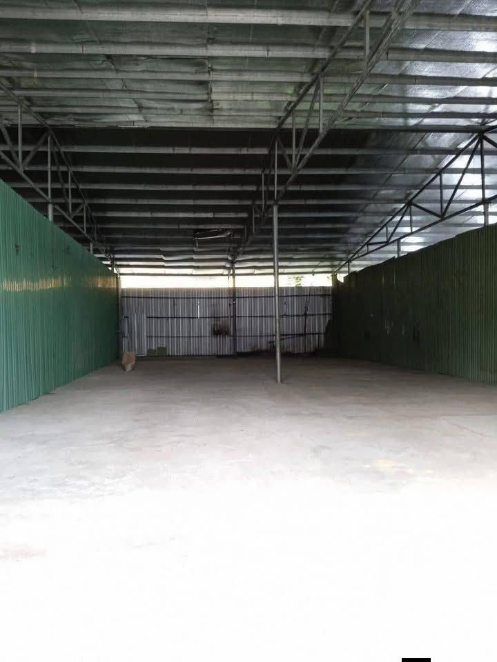 Kho 300m² Đường Trường Chinh Thanh Khê - Hoạt động ngay!