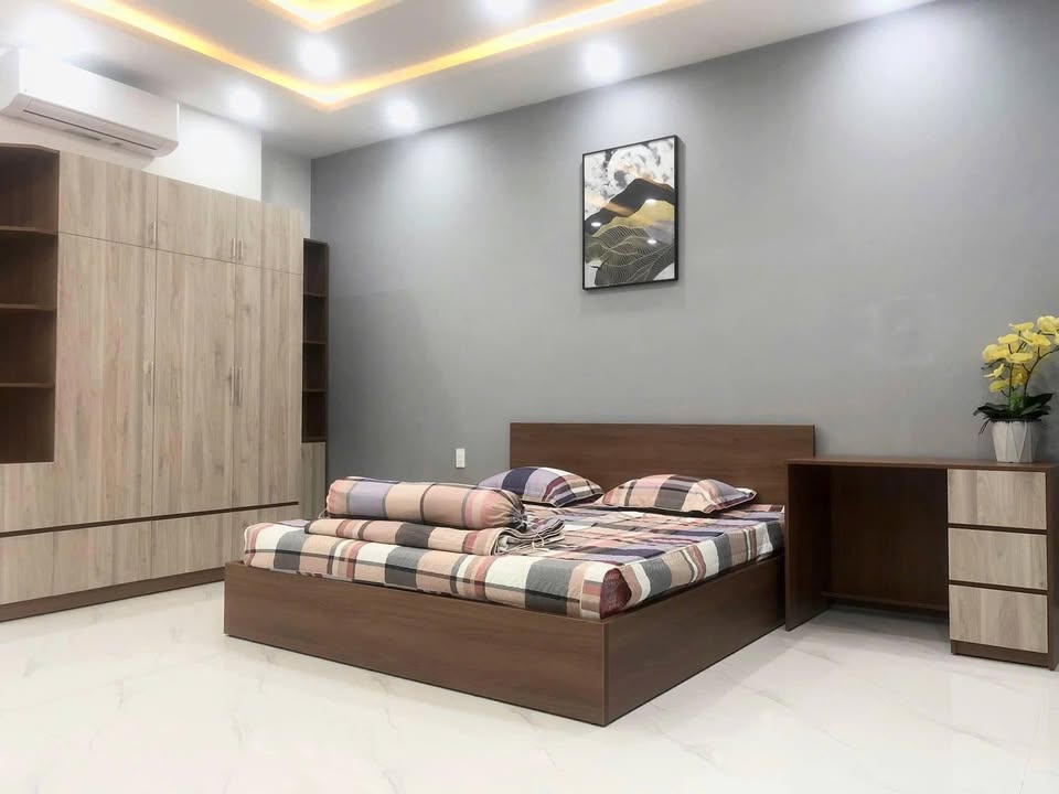 Studio Cù Chính Lan, Liên Chiểu 4.5 triệu - Sẵn sàng ở ngay!