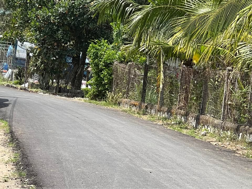 Đất nền Suối Tiên 97m² giá 478 triệu - Sổ đỏ chính chủ!