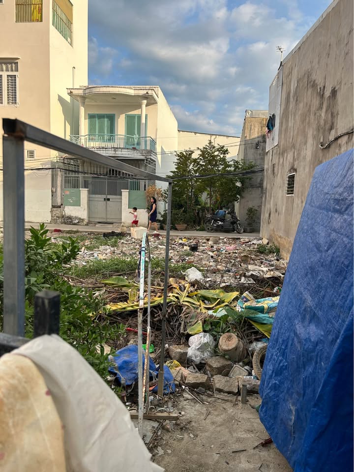 Bán Đất Ngọc Hiệp Nha Trang 61.8m² - Giá 2.45 Tỷ, Vị Trí Đắc Địa