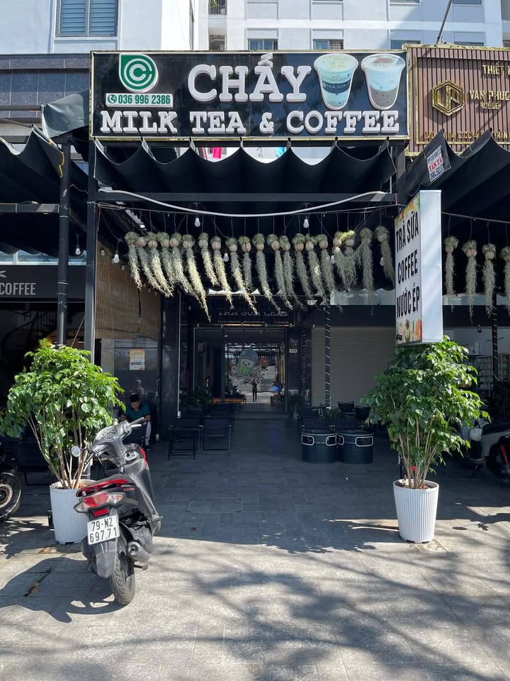 Shophouse 115 HUD Phước Long Nha Trang 66m² - Mặt tiền kinh doanh đắc địa!