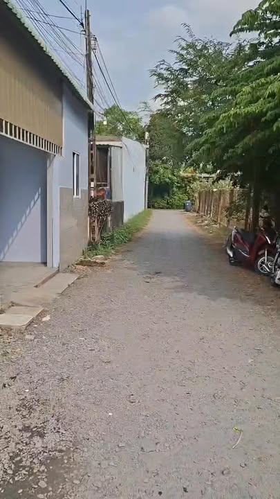 Nhà 67.5m² Tân Thông Hội, Củ Chi - Giá 850 Triệu, Sẵn Sàng Ở Ngay