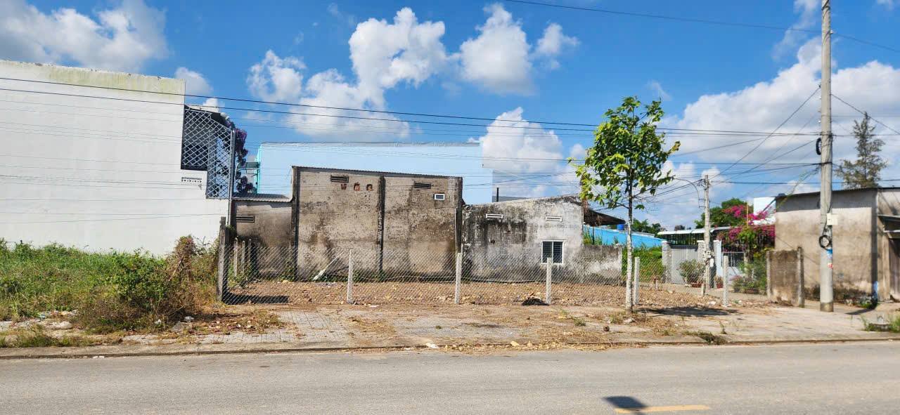 Đất nền 2 mặt tiền Trần Nhân Tông, Cần Thơ - 306m² - Sổ đỏ