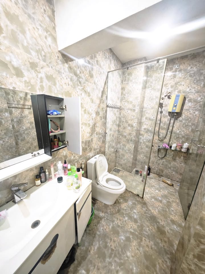 Sky Minihome 25m² - Ngay Chợ Phúc Hải, Biên Hòa - Giá 3 Triệu/Tháng