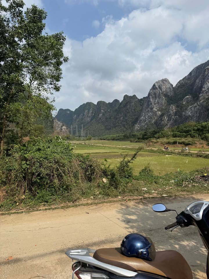 Đất nền Phú Thành Lạc Thủy 1839m² - Tiềm năng tăng giá vượt trội!