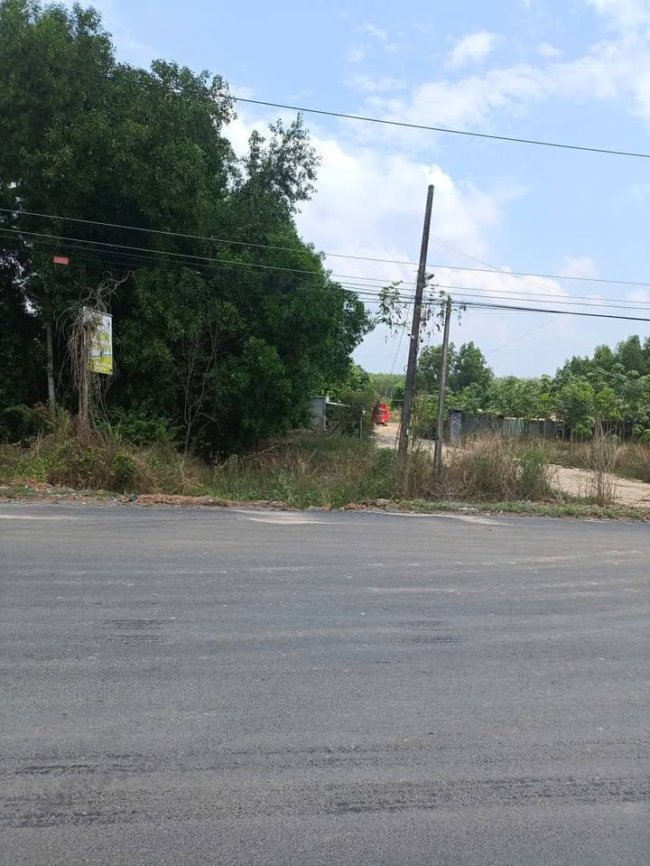 Đất nền Trảng Bàng 342m² giá 1.5 tỷ - Sổ đỏ chính chủ!