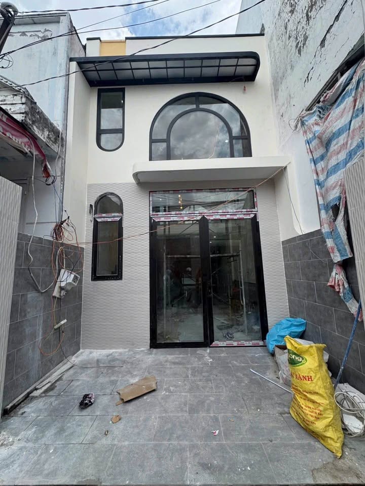 Nhà 3 PN Hẻm Nguyễn Văn Linh, Cần Thơ - Sát BV TW, 56m², 1.98 Tỷ