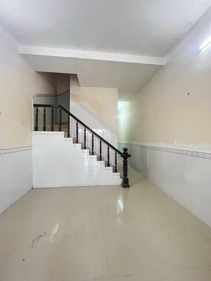 Nhà Trệt Lầu 80m² Mặt Tiền KDC Thiên Lộc, Cần Thơ - Giá 5 Triệu/tháng