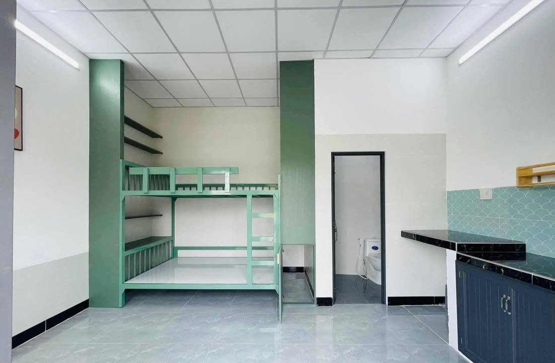 Cho thuê Minihouse Mỹ Khánh, Cần Thơ - 20m² - Giá chỉ 2 triệu/tháng