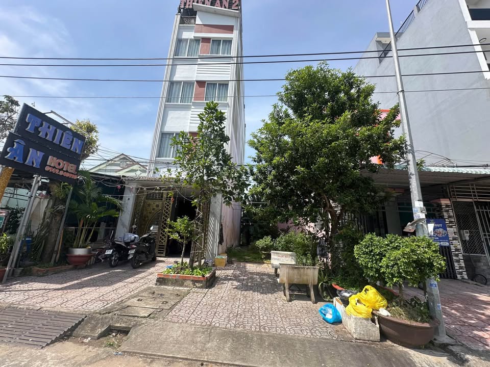 Đất nền Mỹ Khánh Cần Thơ 94m²/3.2 tỷ - Sổ hồng thổ cư