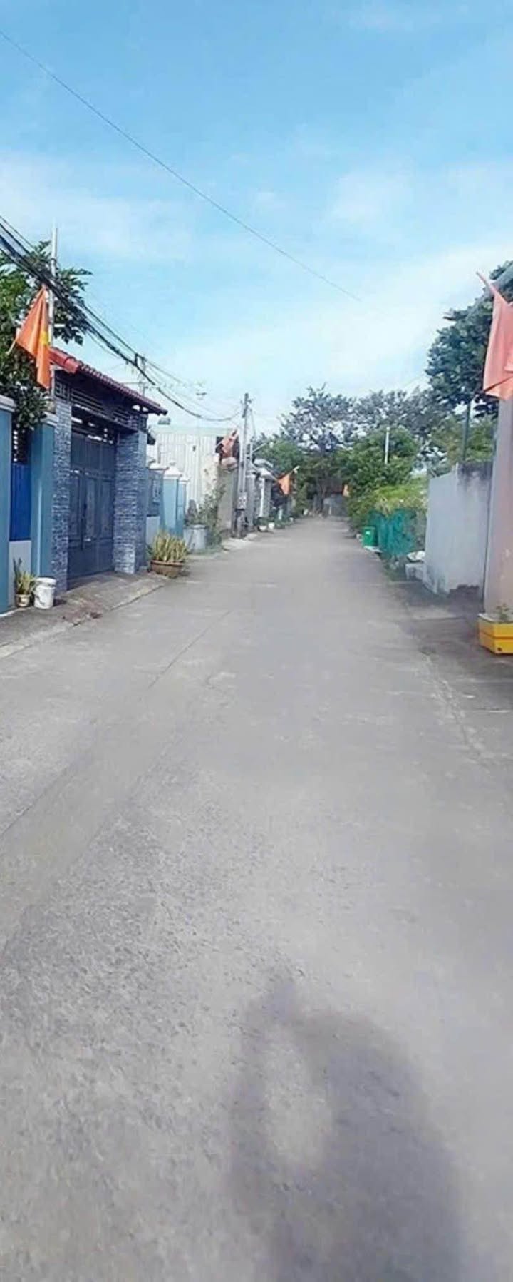 Đất Sổ Riêng 150m² Trảng Dài, Biên Hòa - Giá Sốc Chỉ 1.399 Tỷ