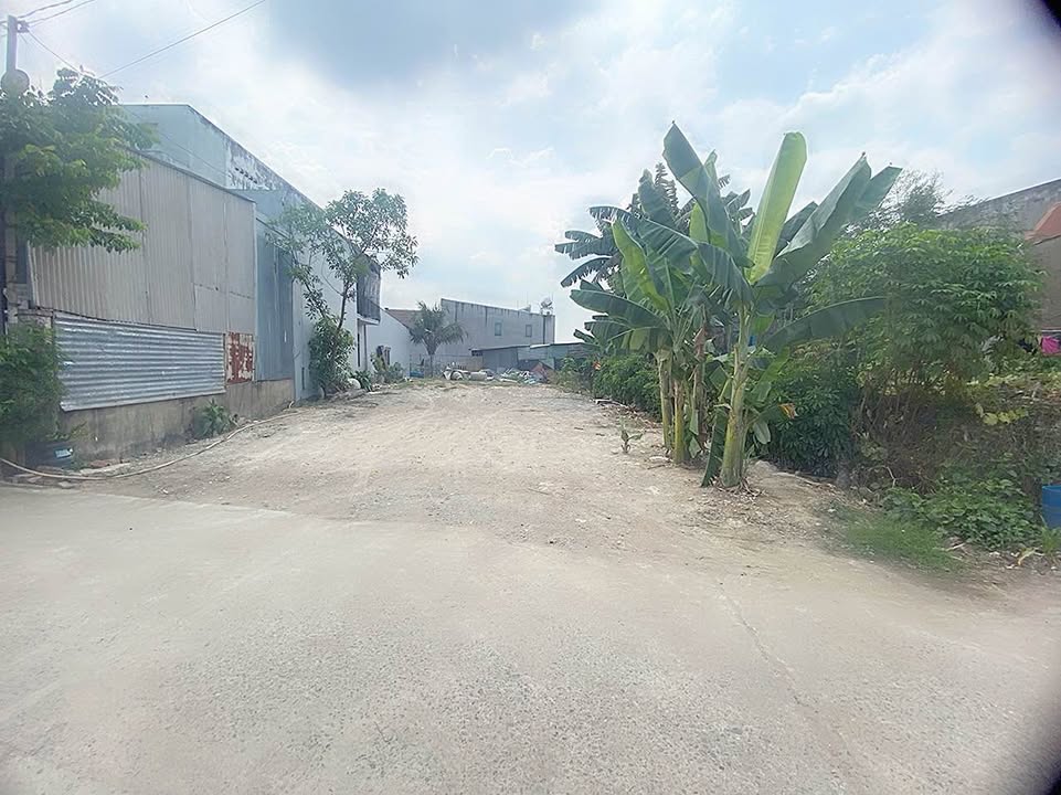 Lô đất Bình Minh, Đồng Nai 250m² - Tiềm năng tăng giá vượt trội!