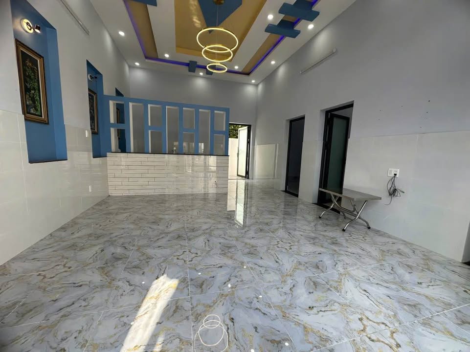 Nhà Cấp 4 Hiệp Hòa Biên Hòa 148.5m² - Sổ hồng sẵn!
