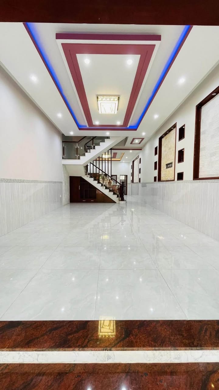 Nhà riêng Trảng Bom 114m² giá 4.55 tỷ - Sẵn sàng ở ngay!