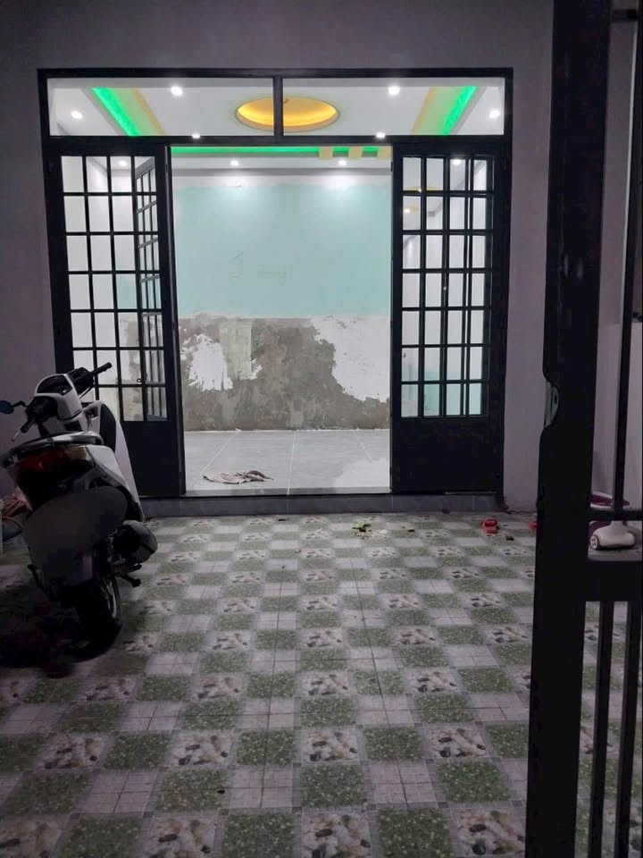Nhà riêng Trảng Dài, Biên Hòa 90m² - Ô tô vào tận nhà!