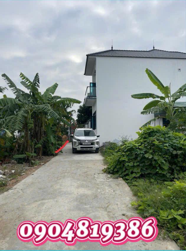 Đất nền Vin Olympic 53m² - Sổ đỏ sẵn, ô tô vào tận nhà