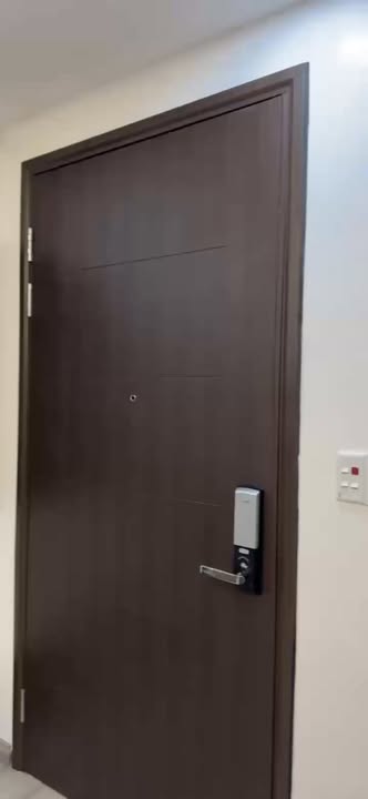 Cho thuê căn hộ 1PN HUDIC Hải Dương - Full nội thất, giá 6 triệu/tháng