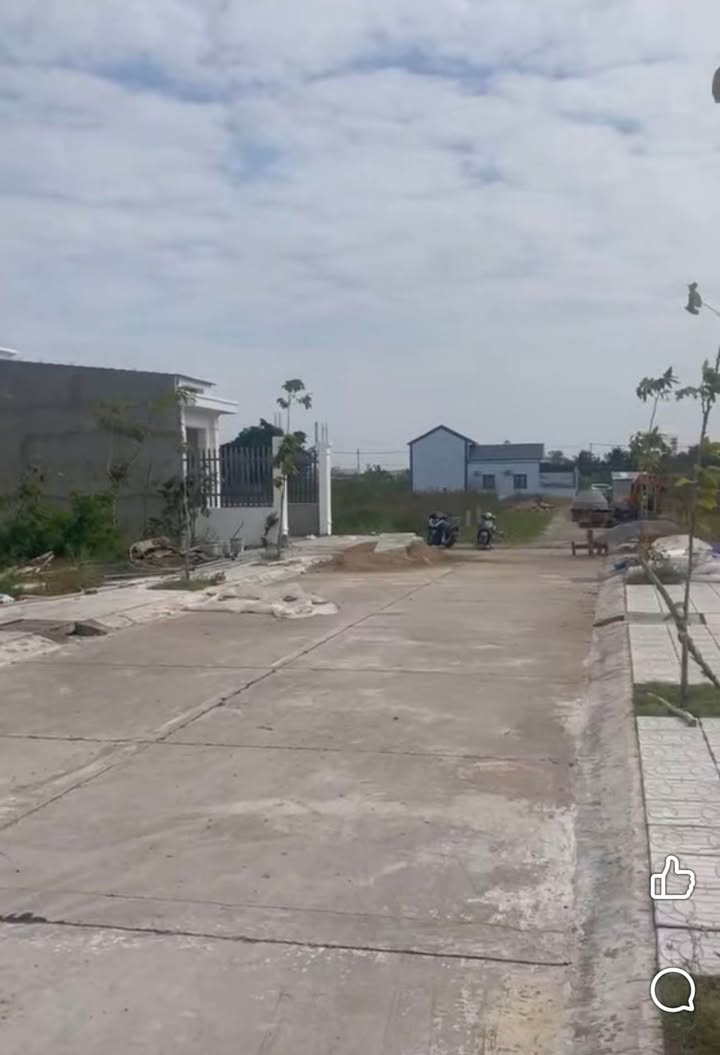 Đất nền Rạch Giá 143m² 950 triệu - Sổ đỏ chính chủ, ô tô vivu!