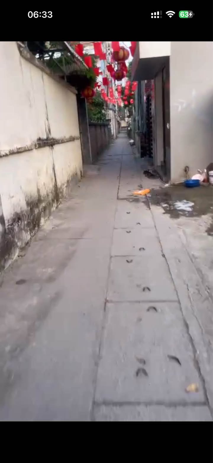 Bán nhà 41m² Đường Yên Bình, Thạch Thất - Giá 3 Tỷ