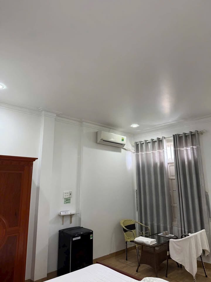 Homestay Mặt Tiền Đường Nhựa 270m² - 5PN Full Nội Thất - Phan Thiết