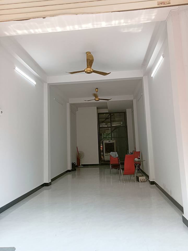 Nhà 4 Tầng Trần Hưng Đạo Phan Thiết - Kinh Doanh Đắc Lợi 200m²