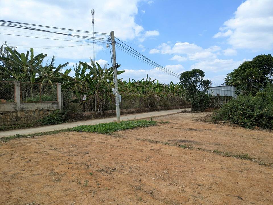 Đất Nền Ninh Gia - Đức Trọng 278m² Sổ Hồng Riêng, Giá Tốt