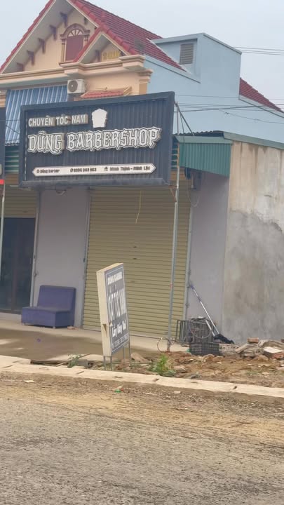 Đất Nền Đầu Ve Minh Thịnh, Hậu Lộc 88m² - Hơn 1 Tỷ, Sổ Đỏ Rõ Ràng