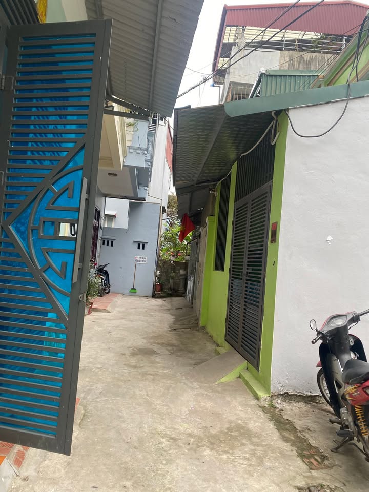 Bán Đất Vàng Phường Đông Hương 61m² - Sổ Đỏ Sẵn, Ô Tô Vào Tận Nơi