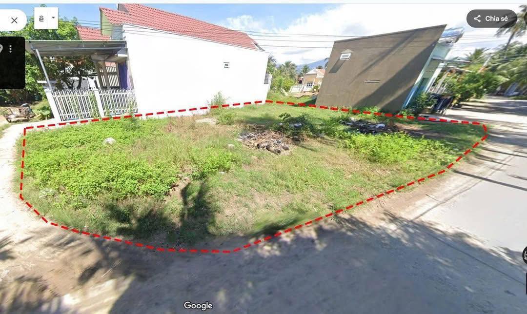 Đất Vạn Ninh 135m² Sổ Đỏ Full Thổ Cư - Giá Đầu Tư 1.2 Tỷ