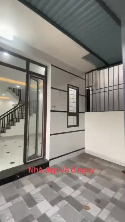 Nhà 67m² Dương Nội, Hà Đông - Sân Cổng Riêng, Gần Aeon Mall