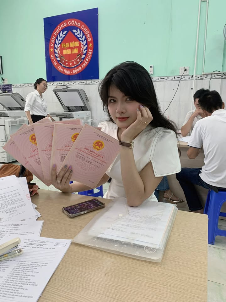 Bán Đất Lộc Khê, Gò Dầu, Tây Ninh - 780 Triệu/Lô, Sổ Đỏ Riêng