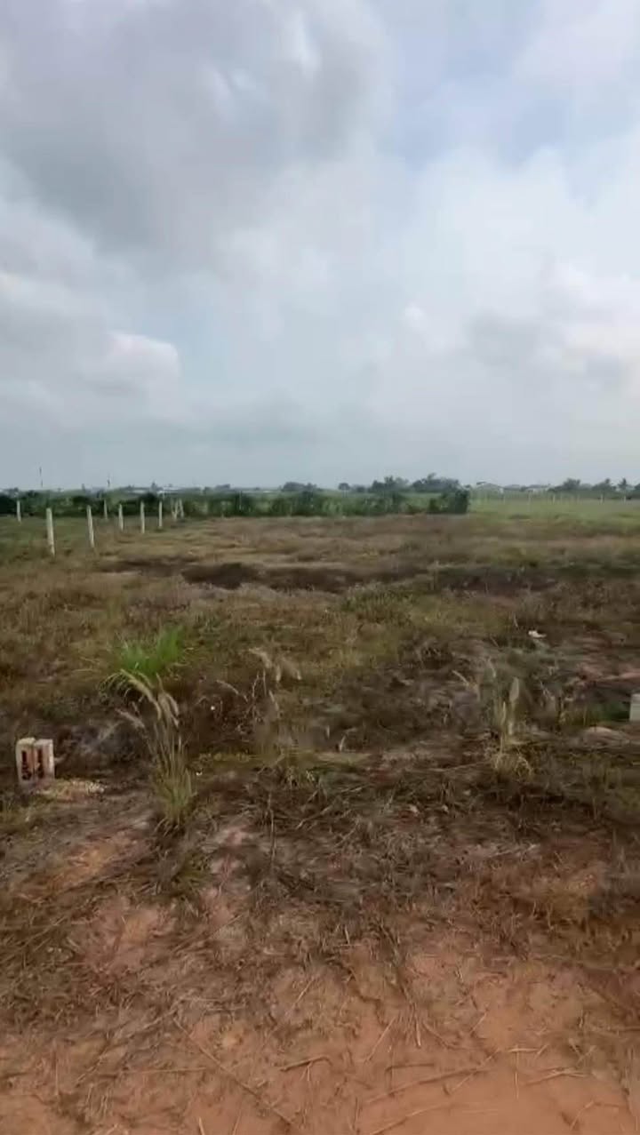 Đất nền Suối Đá, Tây Ninh 150m² - Tiềm năng tăng giá vượt trội!