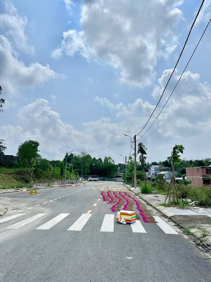 Đất nền Bàu Vá, Huế 85m² - Sổ hồng chính chủ, đầu tư sinh lời!