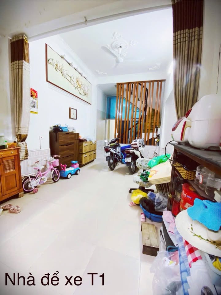 Phòng cho thuê Ngõ 180 Triều Khúc 2.5 triệu - Đầy đủ tiện nghi!