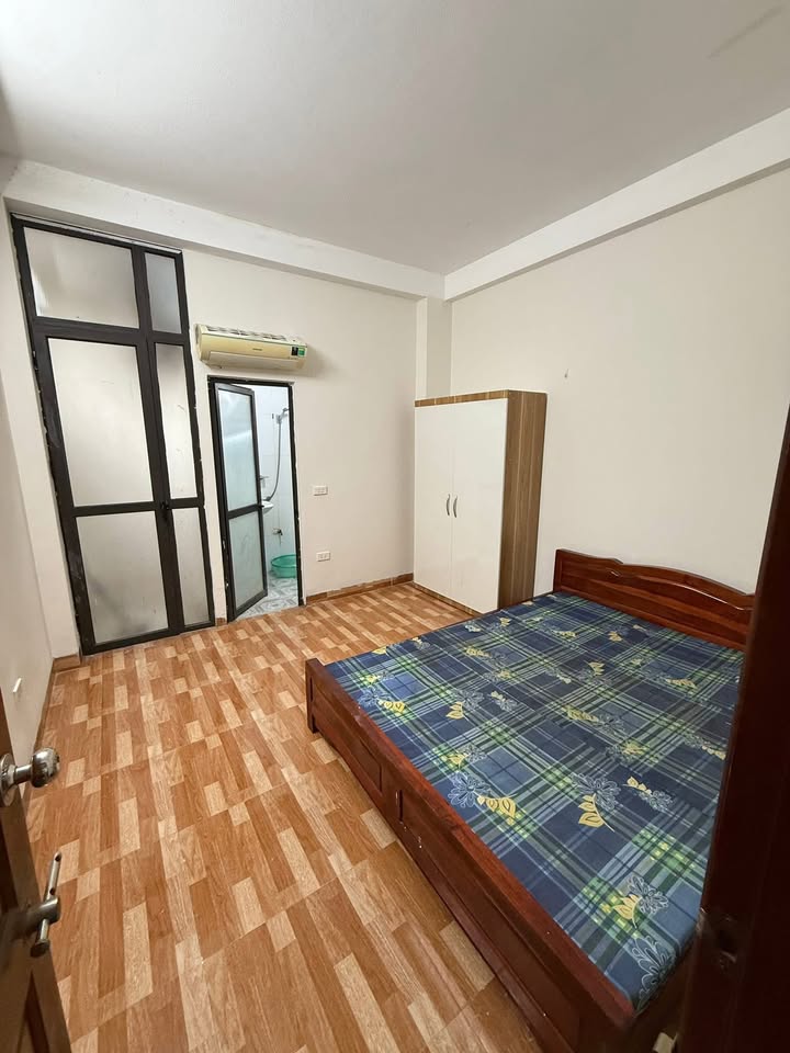 Phòng cho thuê Mộ Lao, Hà Đông 18m² giá 2-3 triệu - Sẵn sàng ở ngay!