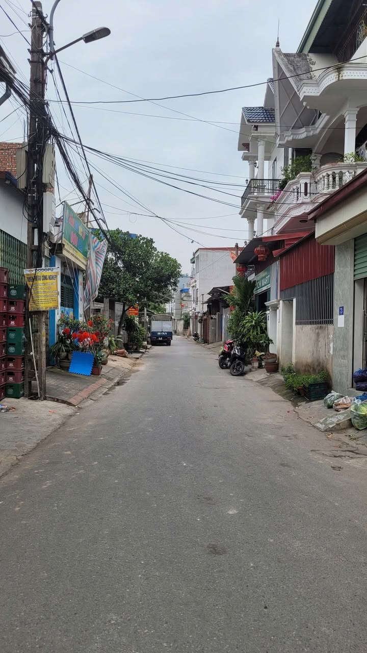 Nhà Mặt Tiền Kha Lâm 56m² 4 Tầng - Kinh Doanh Đỉnh Cao, Vừa Ở Vừa Đầu Tư